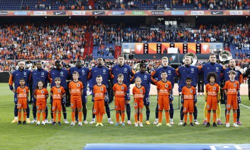 Nizozemska legenda se oprostila od Oranja: Vrijeme je da se fokusiram na svoju obitelj