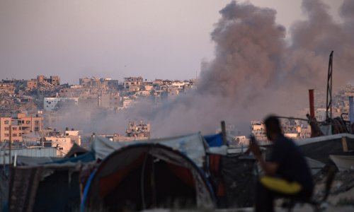 Godina dana rata: Hamas je oslabljen, ali ne i uništen