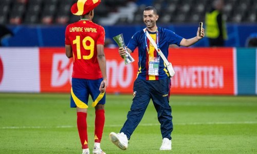 Drama u obitelji Barcelonine zvijezde; Yamalov otac izboden na parkingu