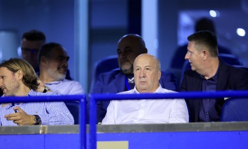 Dinamo u velikom stilu završava prijelazni rok i dovodi igrača po 'guštu' Boysa?