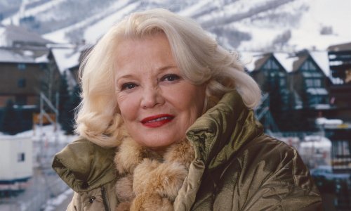 U 95. godini preminula legendarna Gena Rowlands