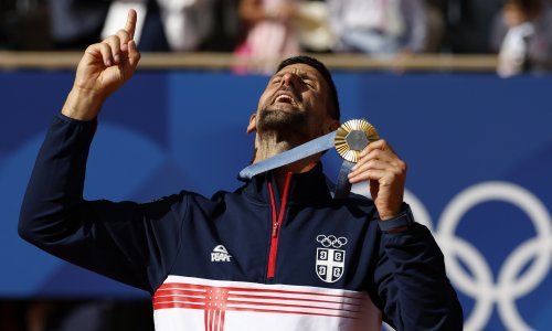 Hrvatska teniska legenda otkrila istinu o Đokovićevoj operaciji koljena