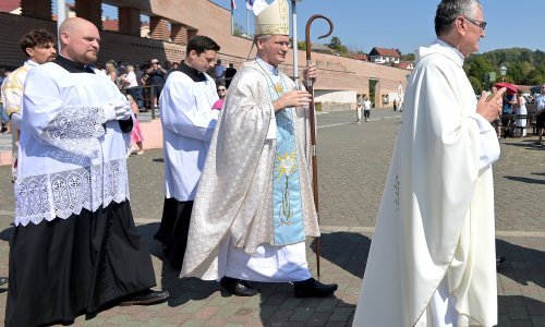Kutleša: Teorije koje pod krilaticom jednakosti brišu sve razlike bijeg su od Boga