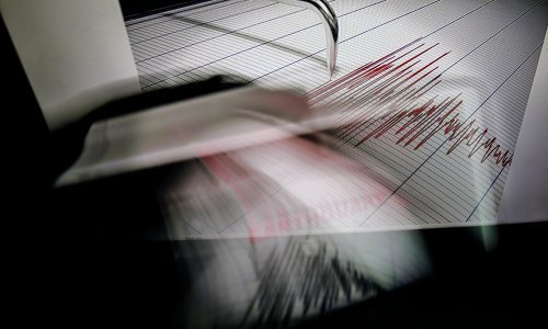 Tlo ne miruje: Još dva potresa zatresla Pelješac