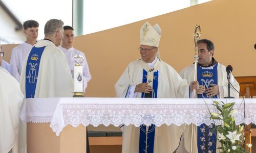 Hranić: Zmaj koji nas proždire je odvajanje roda od spola i uvođenje rodnog studija