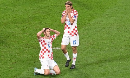 Dođe li do transfera hrvatskog reprezentativca, ne znamo tko bi bio sretniji