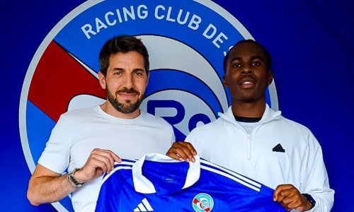 Messi potpisao za francuskog prvoligaša koji ne skriva ambicije