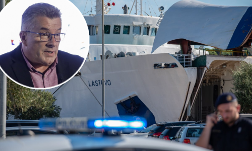 Melvan odgovorio Plenkoviću: To su floskule u svrhu očuvanja fotelja