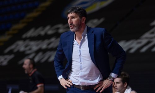 Nakon što su im Srbi očitali lekciju na OI morali su pod hitno promijenili izbornika!