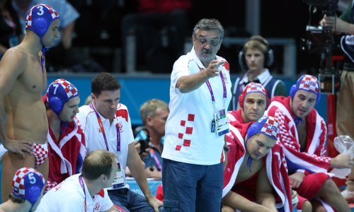 Ratko Rudić vraća se na klupu Hrvatske; ovo je do sada neviđeni vaterpolo spektakl