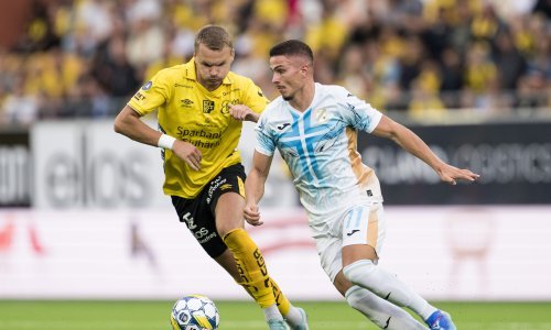 Rijeka u Švedskoj izgubila 2:0 od Elfsborga i ostala bez doigravanja za Europsku ligu
