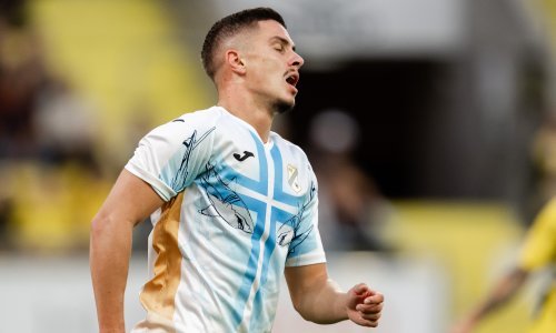 Rijeka ispala u Konferencijsku ligu; evo protiv koga igra i koliko može zaraditi