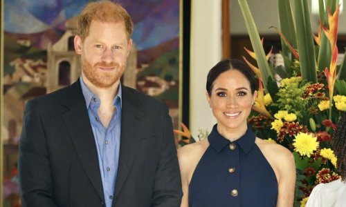 Meghan Markle ima savršen ljetni stajling: Pokazala kraljevsku eleganciju u chic kompletu