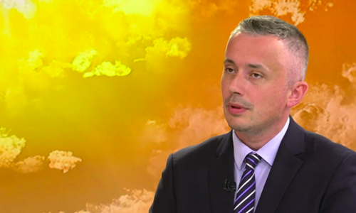 Šef DHMZ-a otkrio kakvo nas osvježenje čeka, ali kakva će biti jesen