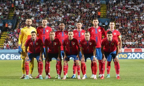 Jedan klub iz BiH već osigurao grupnu fazu, a može mu se pridružiti još jedan