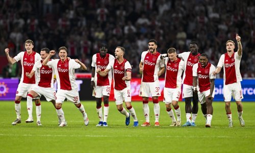 Nevjerojatne scene u kvalifikacijama za Europsku ligu; utakmicu odlučilo 34 penala!