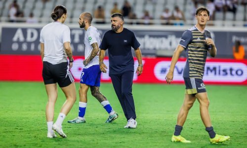 Gattuso porukom čelnicima Hajduka ukazao na najveći problem; kako će oni reagirati?