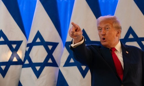 Donald Trump izvrijeđao Kamalu Harris: 'Nije pametna'