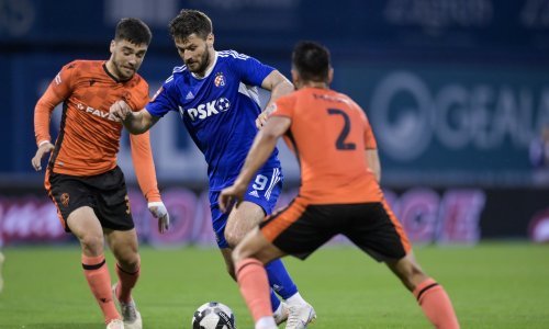 Dinamo u derbiju 3. kola večeras dočekuje Šibenik; evo gdje gledati utakmicu