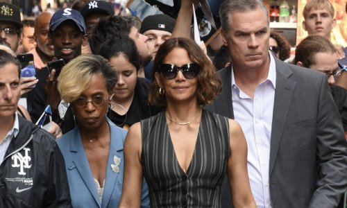 Sve zbog nogometa? Halle Berry traži isključivo pravo na skrbništvo nad sinom