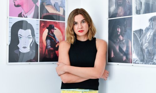 'Svijet financija dramatično se mijenja, zato želimo progovoriti o ovim temama'