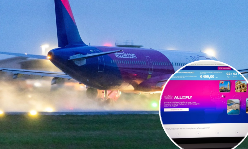 Wizz Air uveo pretplatu na letove: Koliko košta i isplati li se 'all you can fly' shema?