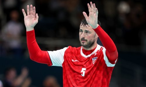 Domagoj Duvnjak donio odluku: Razgovarao sam s izbornikom...