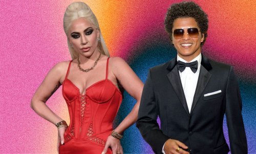 Lady Gaga i Bruno Mars objavili duet 'Die With a Smile'; poslušajte kako zvuči
