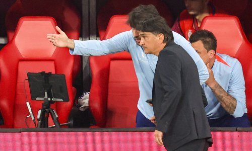 Ovo je jedina Dalićeva dvojba; tko od njih dvojice treba upasti u prvih 11?