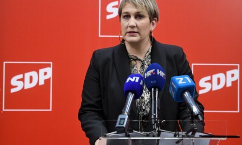 SDP-ovci pozvali Državno odvjetništvo u Jadroliniju: 'Smrdi na pogodovanje'