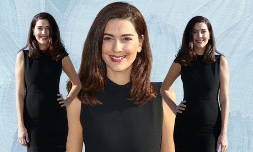 Svi je pamte kao brinetu: Omiljena Turkinja opet je promijenila imidž