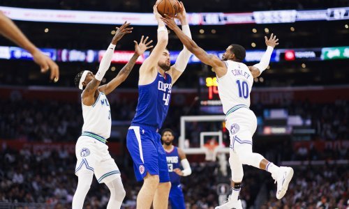 Objavljeno je kad počinje nova NBA sezona; u akciju kreću Zubac, Šarić i Bogdanović