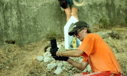 U Rijeci otvoreno prvo digitalno svetište, pogledajte kako funkcionira