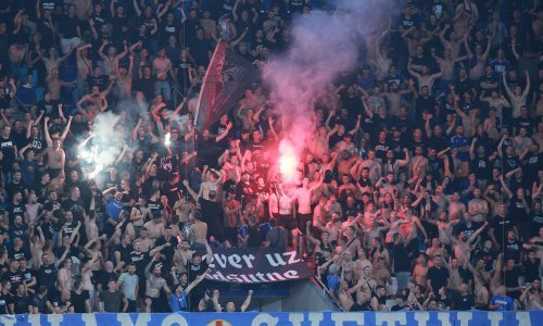 Boysi provociraju Hajduk: Danas se igra najbolje od nogometa što hrvatski sjever i jug imaju