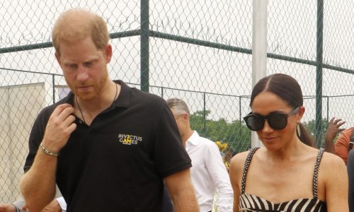 Nikome nije 'sjela': Harryjevi zaposlenici pokušali sabotirati vezu s Meghan
