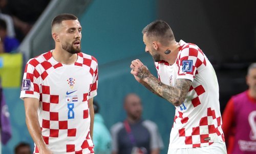 Mateo Kovačić oprostio se od omiljenog suigrača: Tko će sad prigovarati na sve?