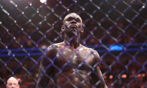 Ovog vikenda čeka nas borilački spektakl; vraća se jedan od najdominantnijih prvaka!