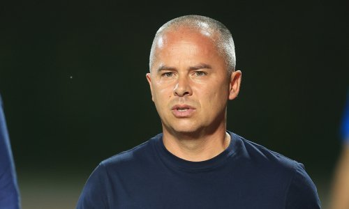 Hajduk je uzdrman, a to je velika prilika za Varaždin: Idemo po pozitivan rezultat
