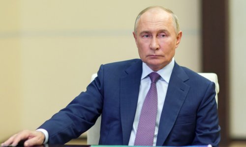 Putin opet putuje u inozemstvo: 'Morate ga uhititi'