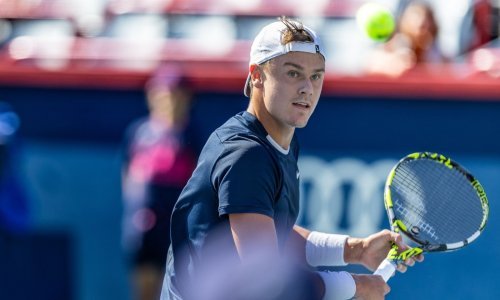 Holger Rune za vrijeme pauze pao u nesvijest, ali uslijedio je nevjerojatni nastavak