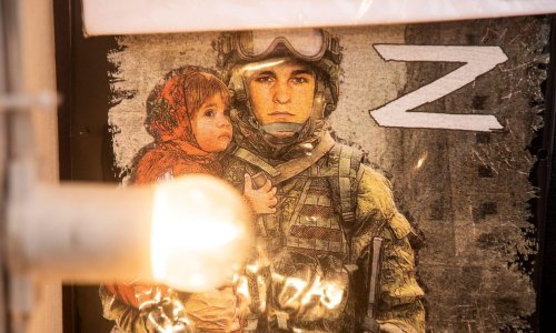 Rusi na društvenim mrežama igraju podlu igru, evo što serviraju Ukrajincima