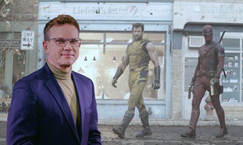 Kako su superjunaci Deadpool i Wolverine ipak prevladali krizu srednjih godina