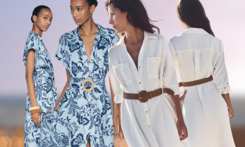 Uspješno skrivaju nesavršenosti: Ove haljine jednostavno ćete obožavati i nositi godinama