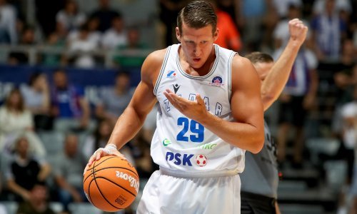 Luka Božić nije ni zaigrao za Valenciju, evo gdje su ga poslali