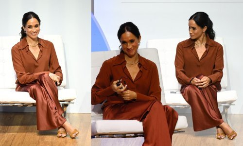 Može li jedna košulja spasiti prijateljstvo? Meghan Markle odjećom poslala jasnu poruku