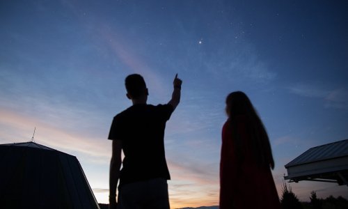 Ako ovo pogodi planet, a jednom već je, uzdrmat će temelje civilizacije