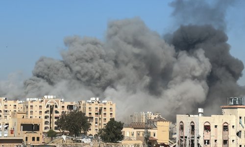 Mirovni pregovori o Gazi pauzirani, nastavljaju se sljedeći tjedan