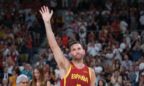 Veliki kapetan i ključan kotačić španjolske reprezentacije otišao u zasluženu mirovinu