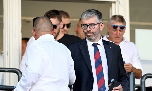 Hajduk već danas imenuje novog sportskog direktora; riječ je o strancu