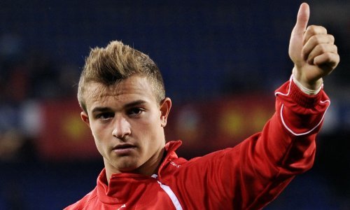 Posljednji ples 'Alpskog Messija'; vratio se u klub gdje je sve počelo!